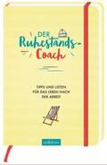 Golluch |  Der Ruhestands-Coach | Buch |  Sack Fachmedien