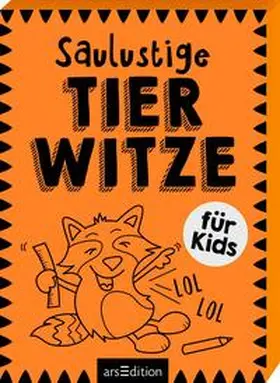 Löwenberg |  Saulustige Tierwitze | Buch |  Sack Fachmedien