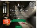 Eich |  Escape Room. Der erste Escape-Adventskalender | Buch |  Sack Fachmedien