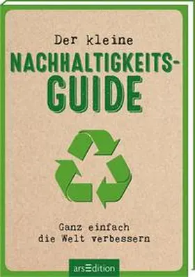Dyer |  Der kleine Nachhaltigkeits-Guide | Buch |  Sack Fachmedien