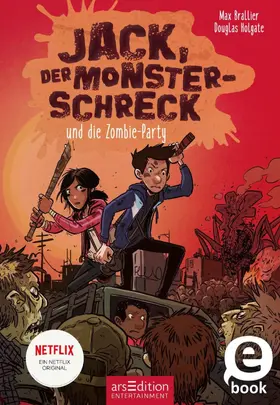 Brallier |  Jack, der Monsterschreck, und die Zombie-Party (Jack, der Monsterschreck 2) | eBook | Sack Fachmedien