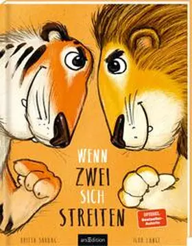 Sabbag |  Wenn zwei sich streiten | Buch |  Sack Fachmedien