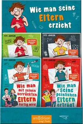  Display Eltern-Reihe (Eltern) | Sonstiges |  Sack Fachmedien
