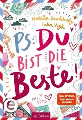 Buchholz |  PS: Du bist die Beste! (PS: Du bist die Beste! 1) | eBook | Sack Fachmedien