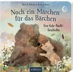 McGinty |  Noch ein Märchen für das Bärchen | Buch |  Sack Fachmedien