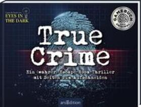 Regenauer / Fischer | True Crime | Buch | 978-3-8458-4581-4 | sack.de