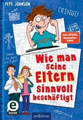 Johnson |  Wie man seine Eltern sinnvoll beschäftigt (Eltern 5) | eBook | Sack Fachmedien