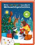 Taube |  Mein kunterbuntes Soundbuch - Weihnachtsgeschichten | Buch |  Sack Fachmedien