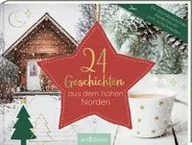  24 Geschichten aus dem hohen Norden | Buch |  Sack Fachmedien