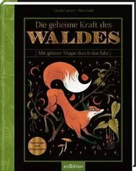 Lattari |  Die geheime Kraft des Waldes | Buch |  Sack Fachmedien