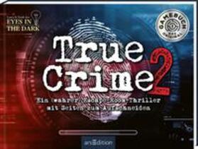 Regenauer / Fischer | True Crime 2 | Buch | 978-3-8458-4996-6 | sack.de