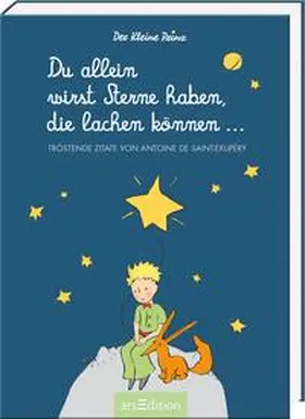  Du allein wirst Sterne haben, die lachen können ... | Buch |  Sack Fachmedien