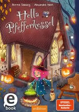 Sabbag |  Hella Pfefferkessel (Hella Pfefferkessel) | eBook | Sack Fachmedien