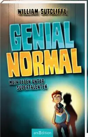 Sutcliffe |  Genial normal | Buch |  Sack Fachmedien