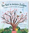 Taube |  Das Nest in meinen Zweigen | Buch |  Sack Fachmedien
