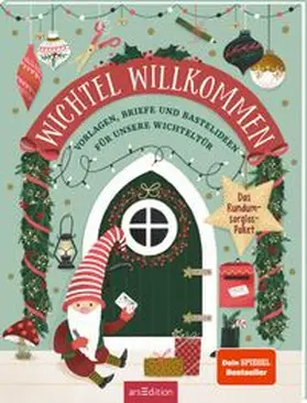 Lang |  Wichtel willkommen | Buch |  Sack Fachmedien