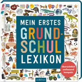 Bermingham |  Mein erstes Grundschul-Lexikon | Buch |  Sack Fachmedien
