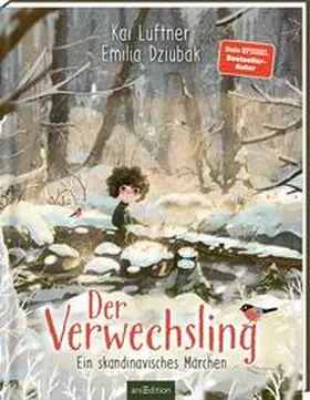 Lüftner |  Der Verwechsling | Buch |  Sack Fachmedien
