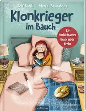Barth |  Klonkrieger im Bauch | Buch |  Sack Fachmedien