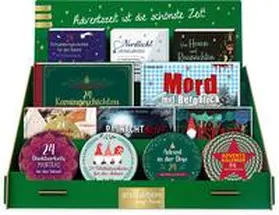  Display Adventskalender Herbst 2023 | Sonstiges |  Sack Fachmedien