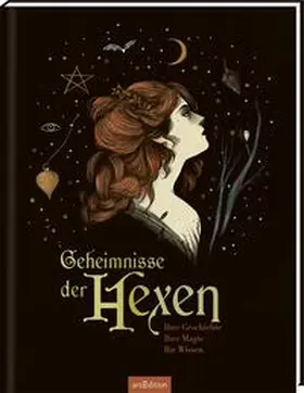 Légère / Whyte |  Geheimnisse der Hexen | Buch |  Sack Fachmedien