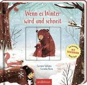 Boese |  Wenn es Winter wird und schneit | Buch |  Sack Fachmedien