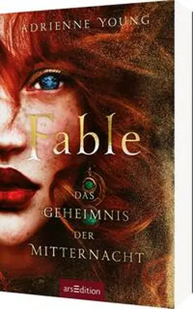 Young |  Fable - Das Geheimnis der Mitternacht (Fable 2) | Buch |  Sack Fachmedien