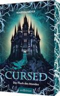 Meyer |  Cursed – Der Fluch des Mondes (Gilded 2) | Buch |  Sack Fachmedien