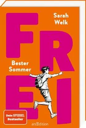 Welk |  FREI - Bester Sommer (FREI 1) | Buch |  Sack Fachmedien