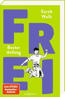 Welk |  FREI - Bester Anfang (FREI 3) | Buch |  Sack Fachmedien