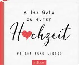 Funk |  Alles Gute zu eurer Hochzeit. Feiert eure Liebe! | Buch |  Sack Fachmedien