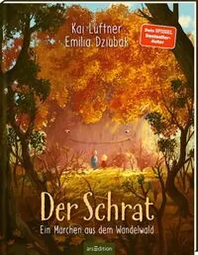Lüftner |  Der Schrat | Buch |  Sack Fachmedien
