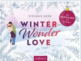 Neeb |  Winter Wonder Love | Buch |  Sack Fachmedien