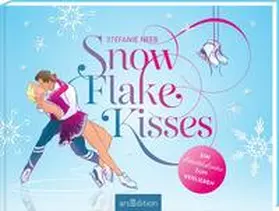 Neeb |  Snowflake Kisses | Buch |  Sack Fachmedien