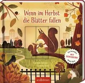 Boese |  Wenn im Herbst die Blätter fallen | Buch |  Sack Fachmedien