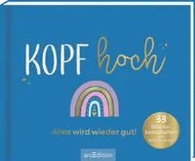 Funk |  Kopf hoch - Alles wird wieder gut | Buch |  Sack Fachmedien