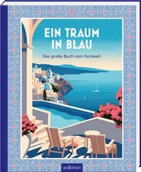 Metzger |  Ein Traum in Blau | Buch |  Sack Fachmedien