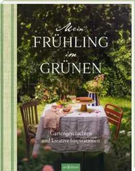 Teimer |  Mein Frühling im Grünen | Buch |  Sack Fachmedien