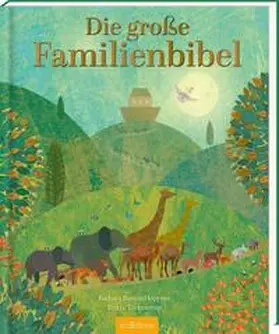 Bartos-Höppner |  Die große Familienbibel | Buch |  Sack Fachmedien
