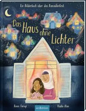 Faruqi |  Das Haus ohne Lichter | Buch |  Sack Fachmedien