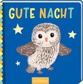  Gute Nacht | Buch |  Sack Fachmedien