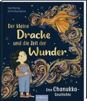 Murray |  Der kleine Drache und die Zeit der Wunder | Buch |  Sack Fachmedien