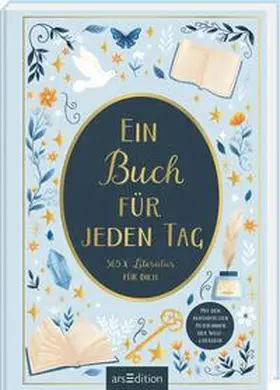 Jaksch |  Ein Buch für jeden Tag | Buch |  Sack Fachmedien