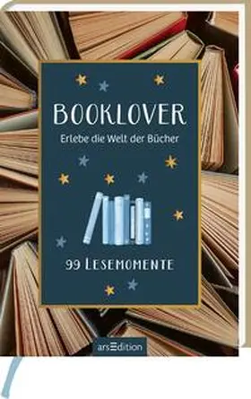  Booklover | Buch |  Sack Fachmedien