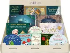  Display Adventskalender Herbst 2025 | Sonstiges |  Sack Fachmedien
