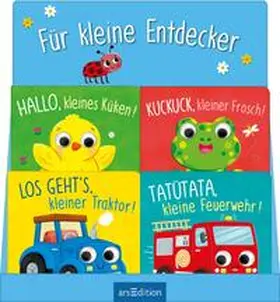  Display Wackelaugen | Sonstiges |  Sack Fachmedien