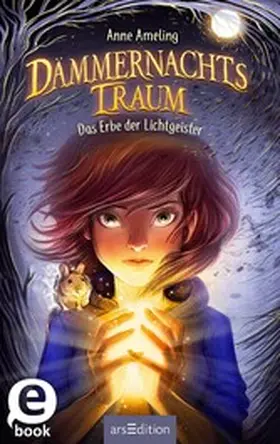 Ameling | Dämmernachtstraum | E-Book | www.sack.de