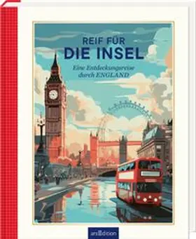 Schlitt |  Reif für die Insel | Buch |  Sack Fachmedien