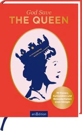Metzger |  God Save THE QUEEN | Buch |  Sack Fachmedien