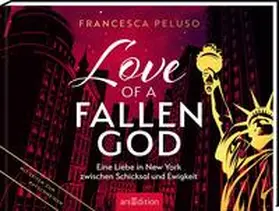 Peluso |  Love of a fallen God | Buch |  Sack Fachmedien